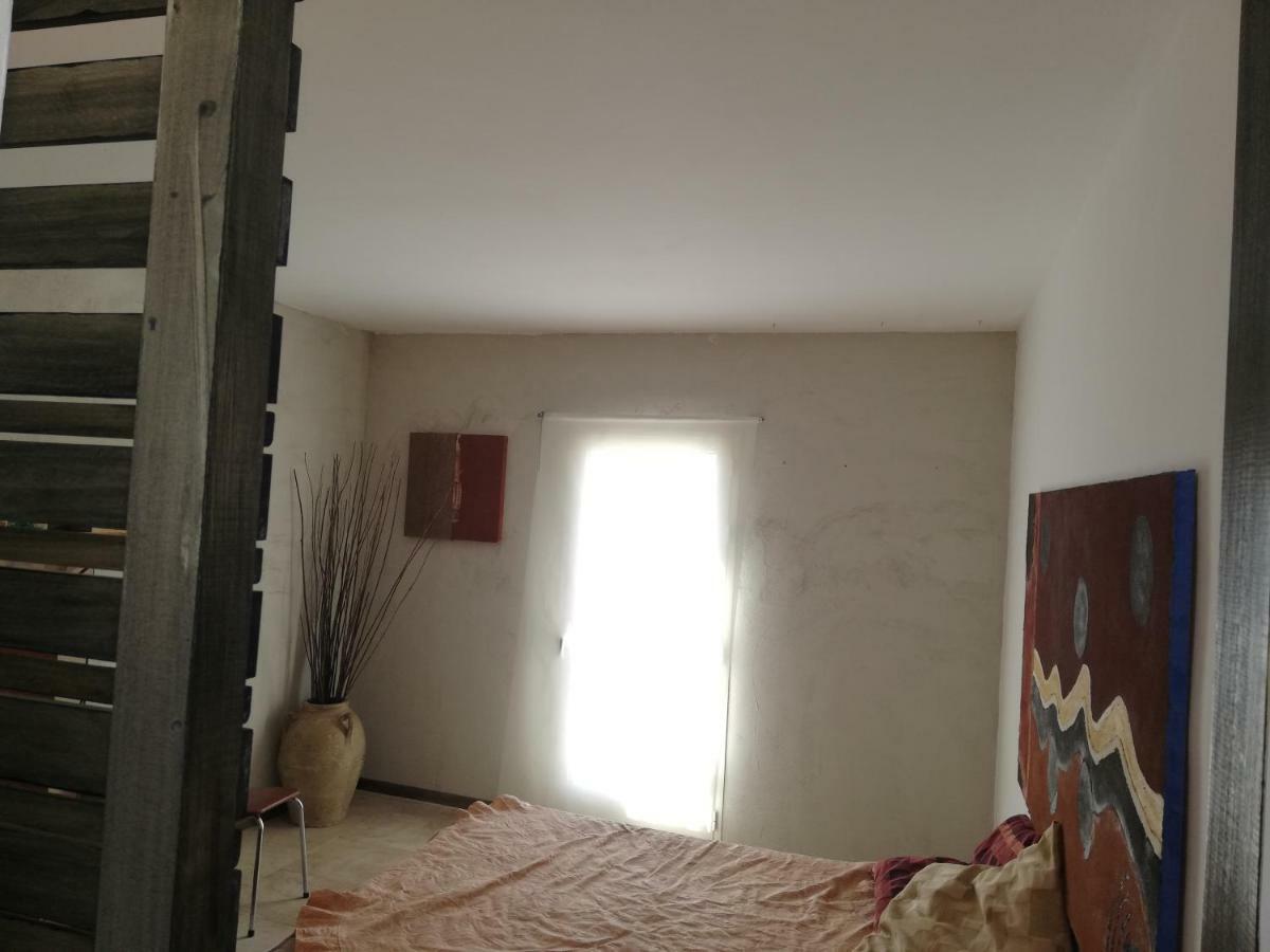 Filippo Room Uggiano La Chiesa Eksteriør billede