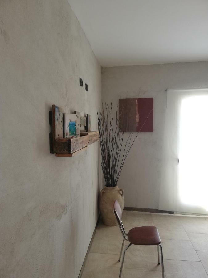 Filippo Room Uggiano La Chiesa Eksteriør billede